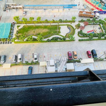 Alankrita Homes Lucknow Zewnętrze zdjęcie