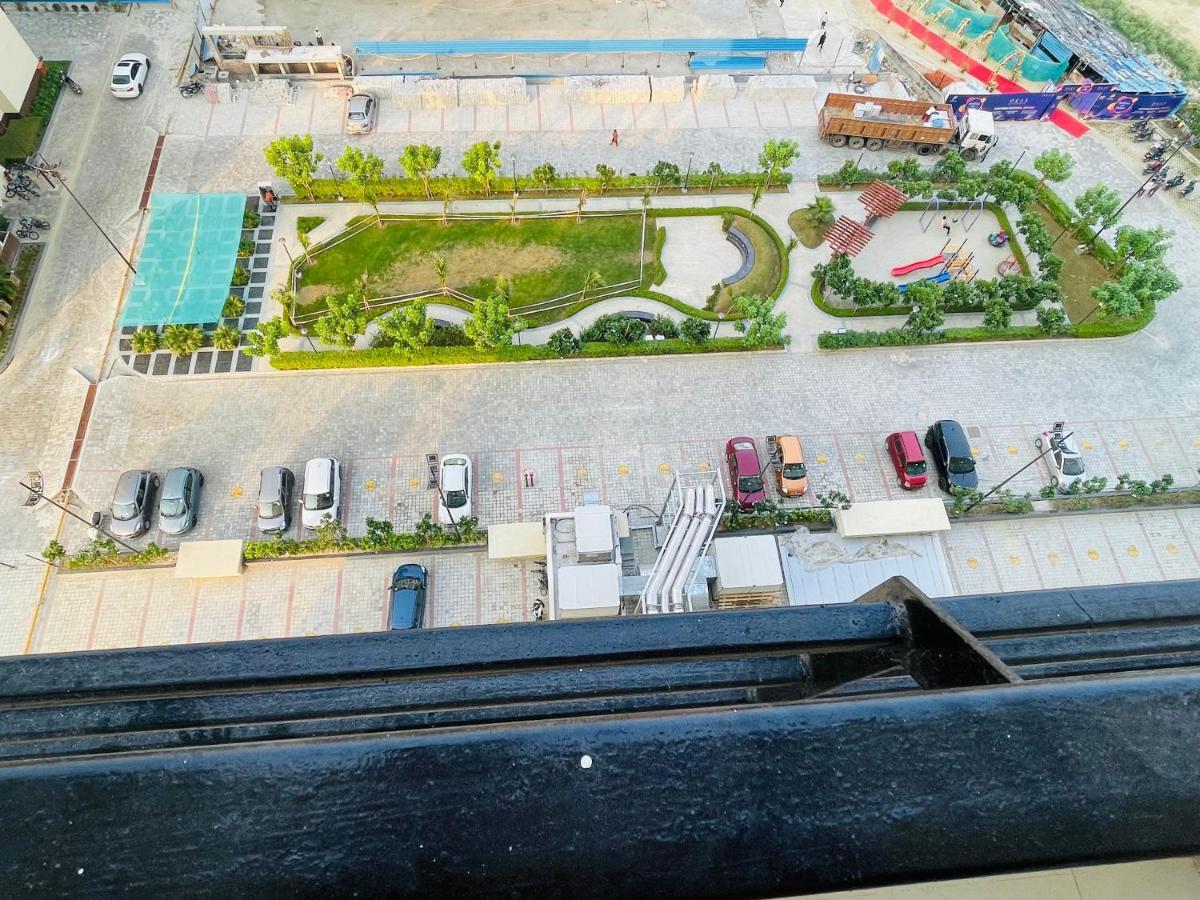 Alankrita Homes Lucknow Zewnętrze zdjęcie