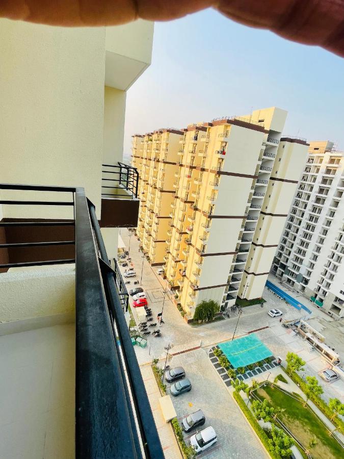 Alankrita Homes Lucknow Zewnętrze zdjęcie