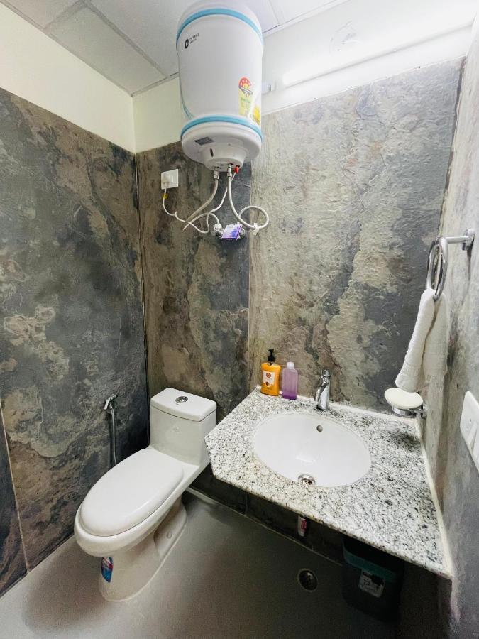 Alankrita Homes Lucknow Zewnętrze zdjęcie