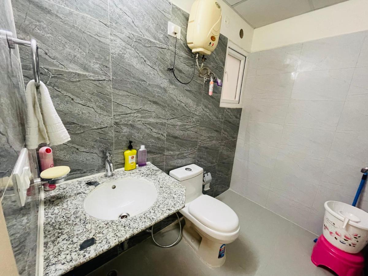 Alankrita Homes Lucknow Zewnętrze zdjęcie