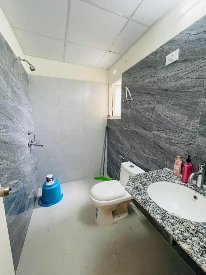 Alankrita Homes Lucknow Zewnętrze zdjęcie
