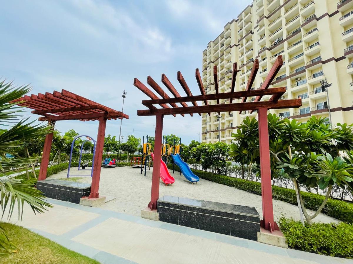 Alankrita Homes Lucknow Zewnętrze zdjęcie