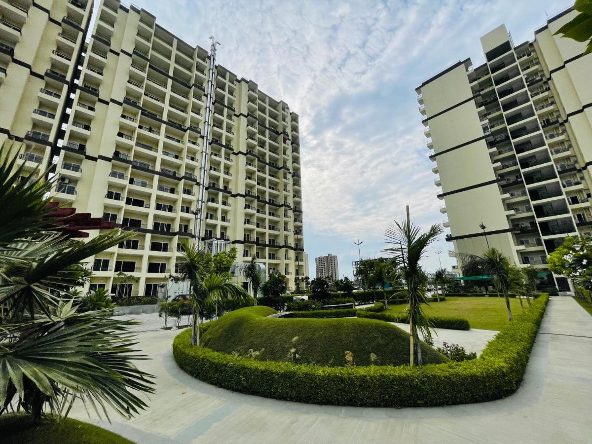 Alankrita Homes Lucknow Zewnętrze zdjęcie
