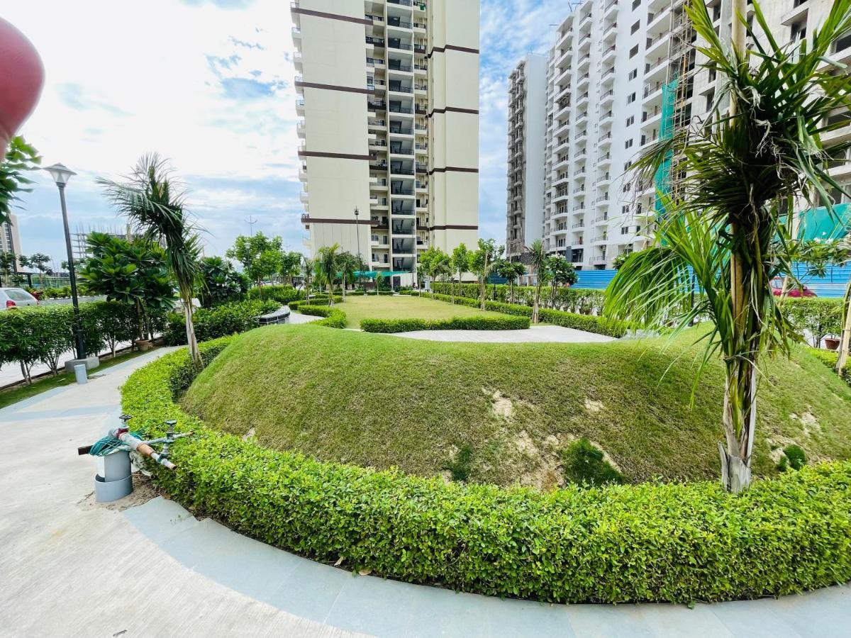 Alankrita Homes Lucknow Zewnętrze zdjęcie