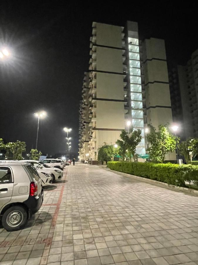 Alankrita Homes Lucknow Zewnętrze zdjęcie