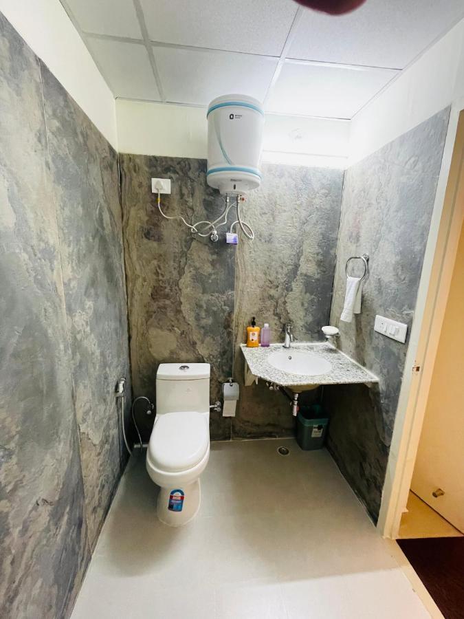 Alankrita Homes Lucknow Zewnętrze zdjęcie