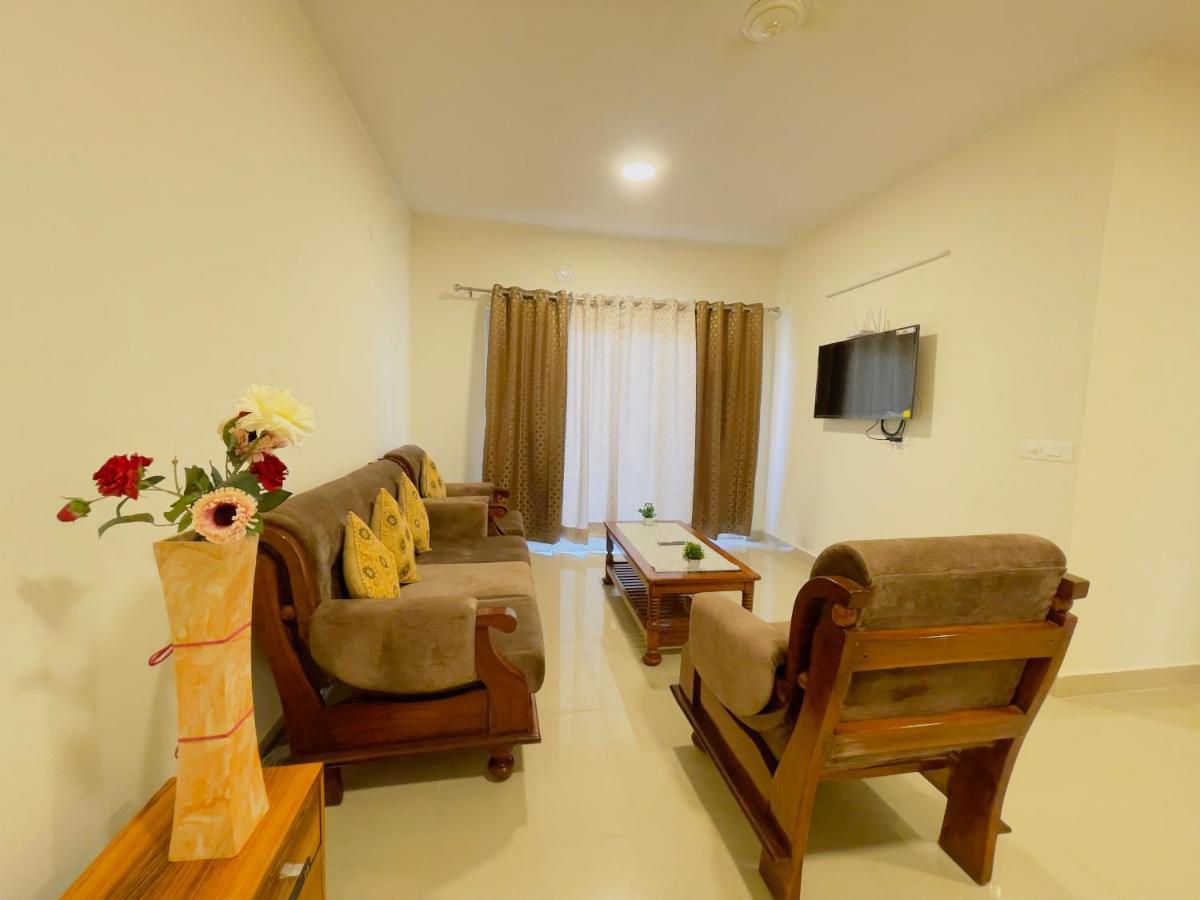 Alankrita Homes Lucknow Zewnętrze zdjęcie