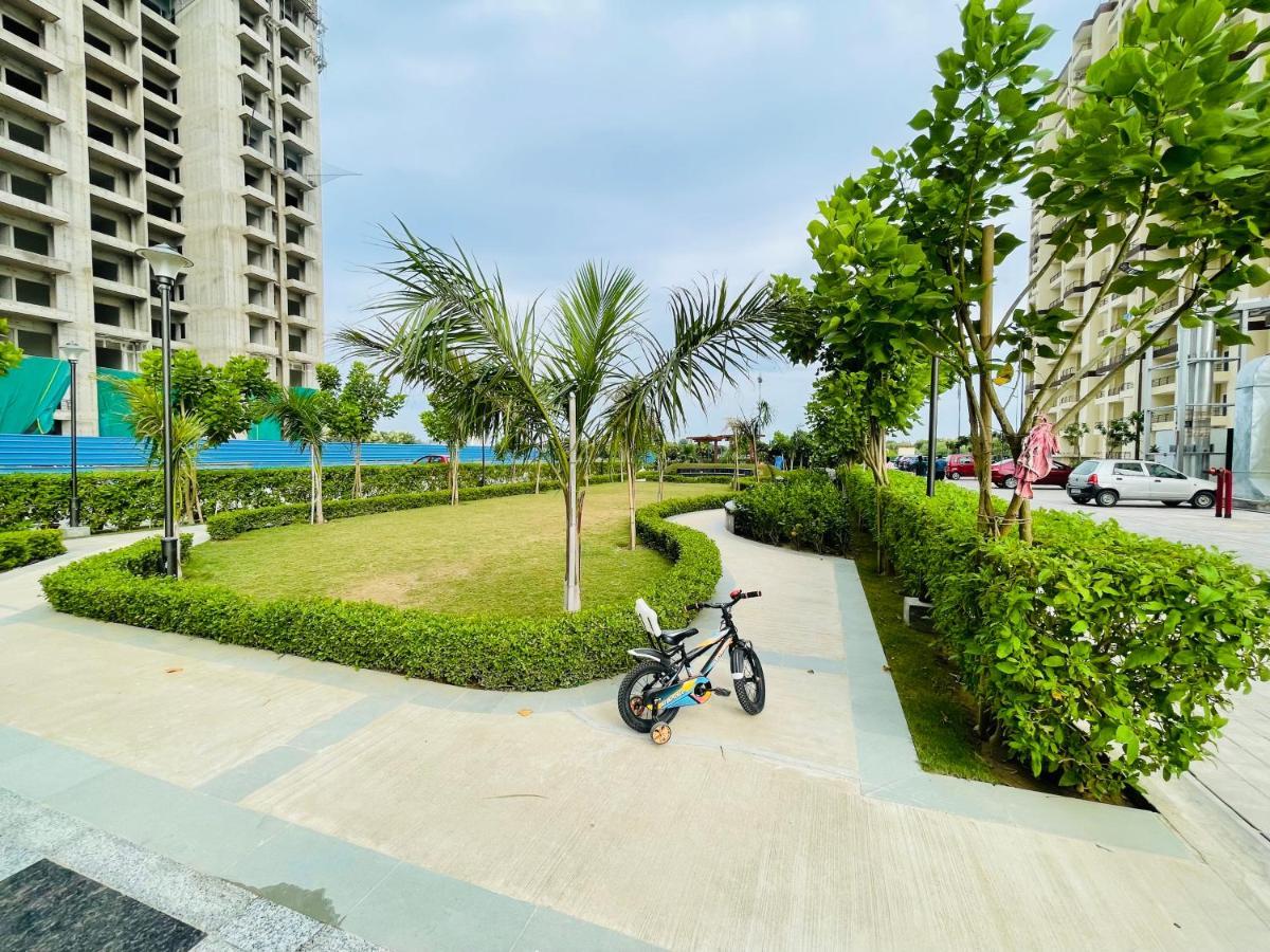 Alankrita Homes Lucknow Zewnętrze zdjęcie