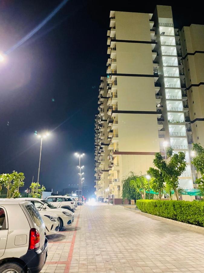 Alankrita Homes Lucknow Zewnętrze zdjęcie